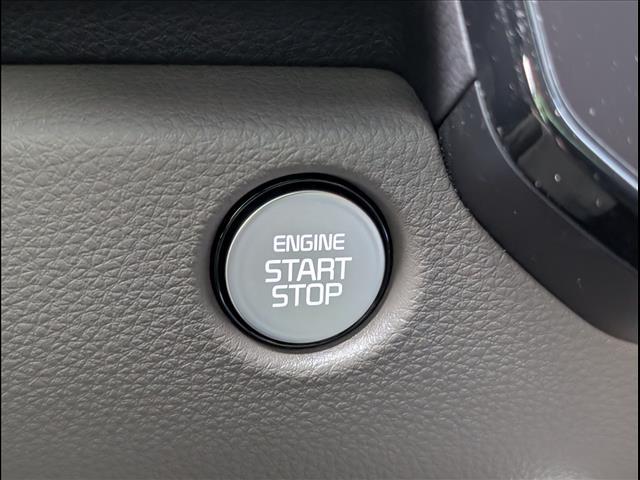 2026 Kia Carnival MPV LXS