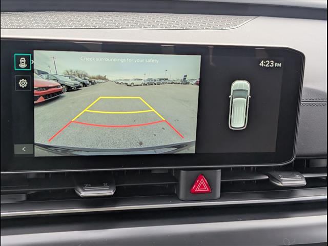 2026 Kia Carnival MPV LXS