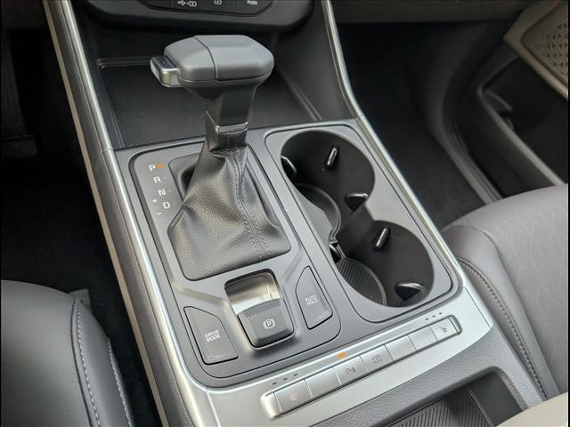 2026 Kia Carnival MPV LXS