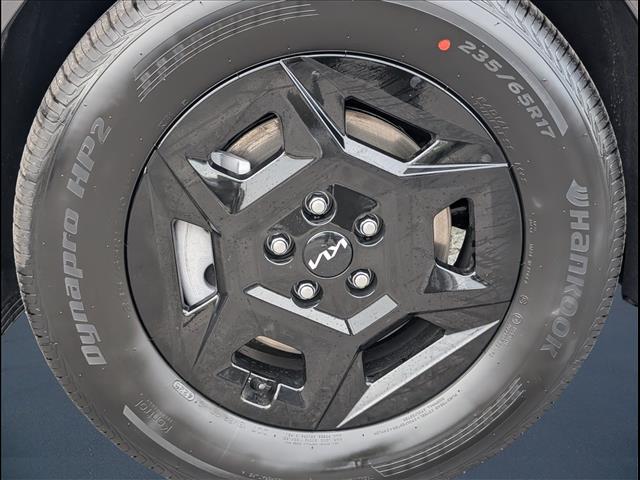 2026 Kia Carnival MPV LXS