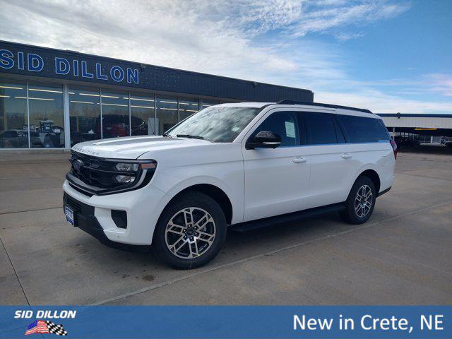 2026 Ford Expedition Max Active MAX for sale in Crete, NE