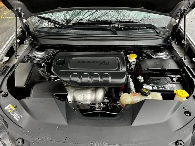 2019 Jeep Cherokee Limited FWD