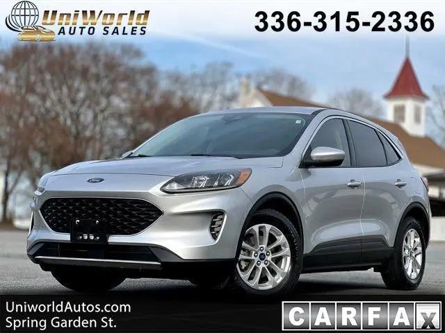2020 Ford Escape SE for sale in Greensboro, NC