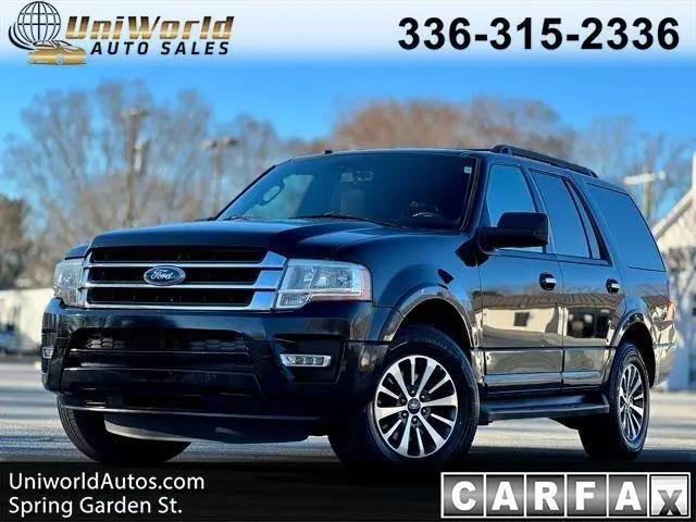 2017 Ford Expedition XLT for sale in Greensboro, NC