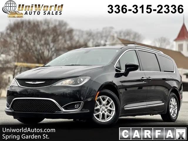 2020 Chrysler Pacifica Touring L for sale in Greensboro, NC