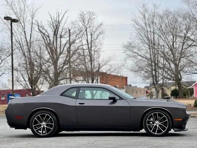 2018 Dodge Challenger R/T Scat Pack