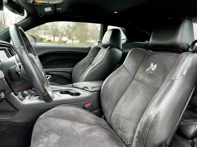 2018 Dodge Challenger R/T Scat Pack