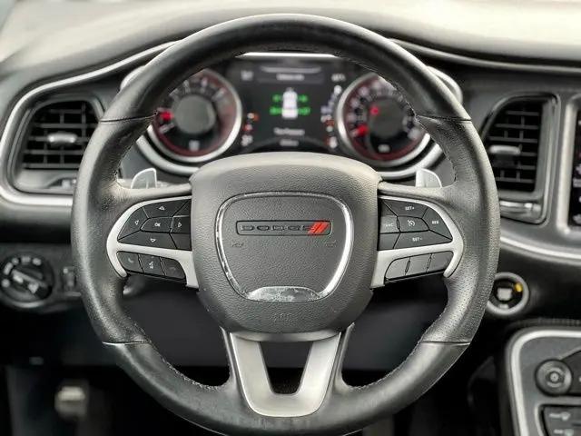 2018 Dodge Challenger R/T Scat Pack