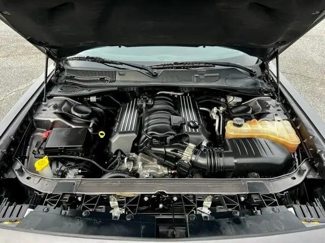 2018 Dodge Challenger R/T Scat Pack