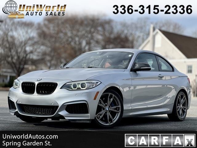 2016 BMW M2 xDrive for sale in Greensboro, NC