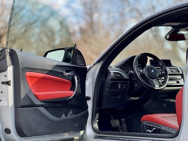 2016 BMW M2 xDrive