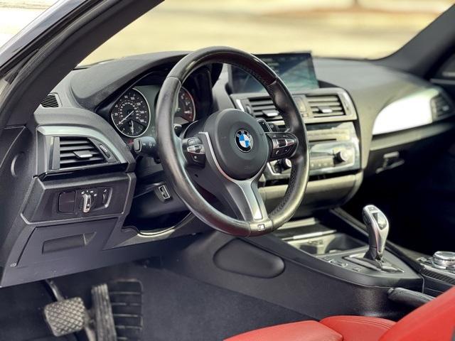 2016 BMW M2 xDrive