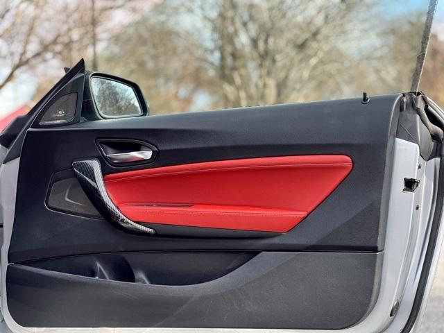 2016 BMW M2 xDrive