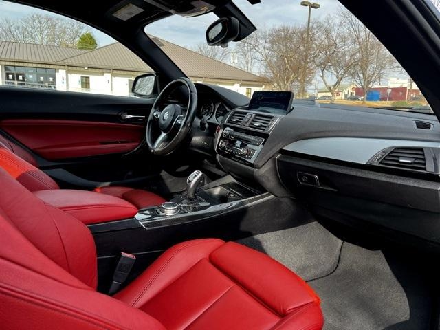 2016 BMW M2 xDrive