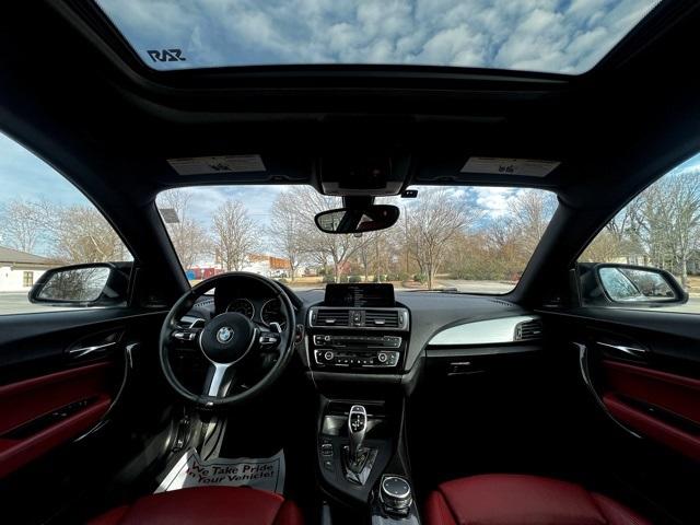2016 BMW M2 xDrive