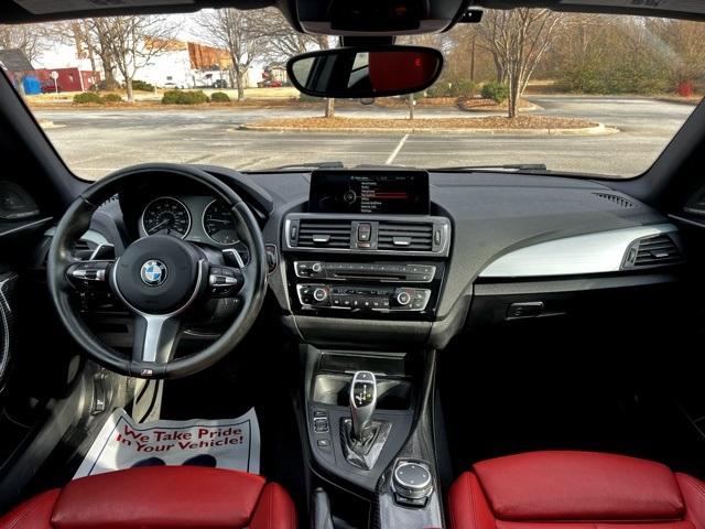 2016 BMW M2 xDrive