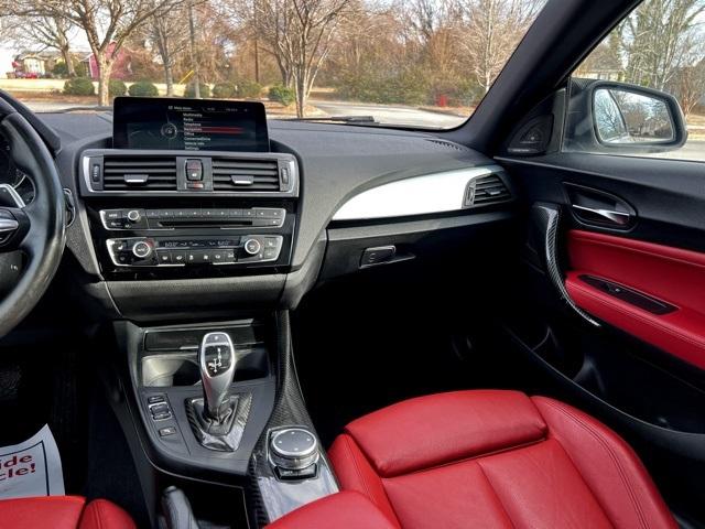 2016 BMW M2 xDrive