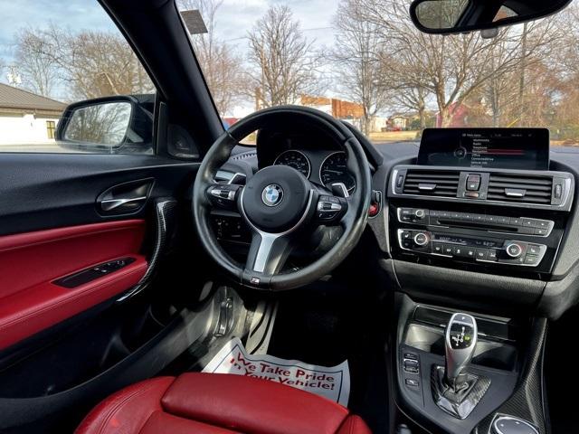 2016 BMW M2 xDrive