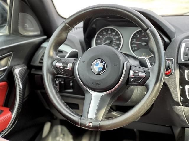 2016 BMW M2 xDrive