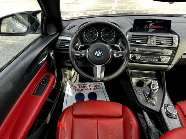 2016 BMW M2 xDrive
