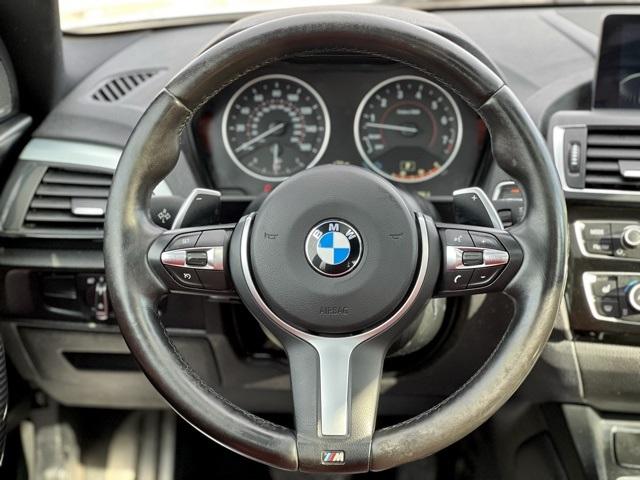 2016 BMW M2 xDrive