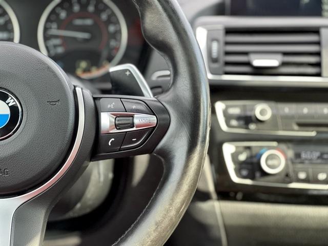 2016 BMW M2 xDrive