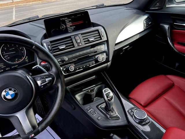 2016 BMW M2 xDrive