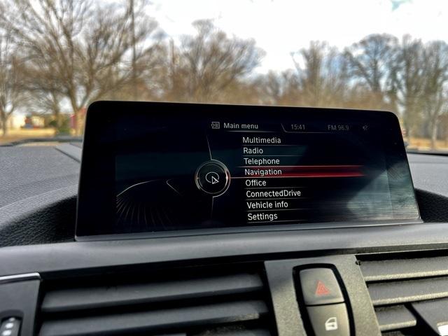2016 BMW M2 xDrive