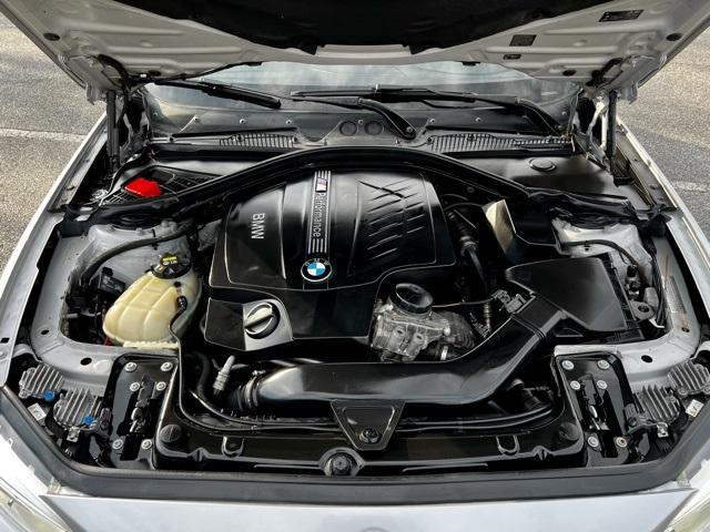 2016 BMW M2 xDrive