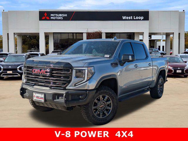 2024 GMC Sierra 1500 4WD Crew Cab Short Box AT4X for sale in San Antonio, TX