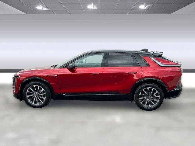 2026 Cadillac iQ Luxury AWD