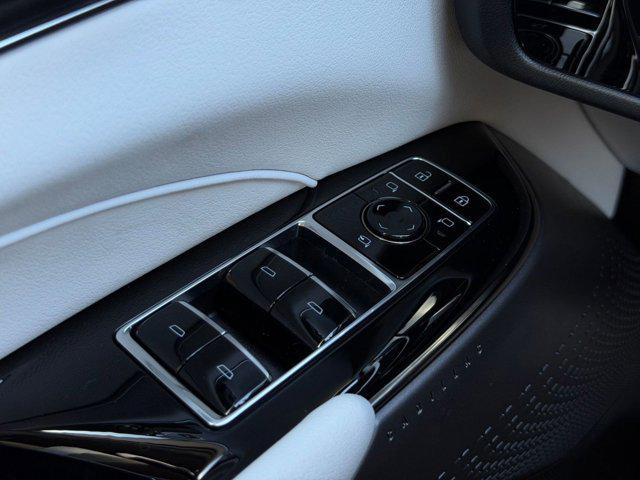 2026 Cadillac iQ Luxury AWD