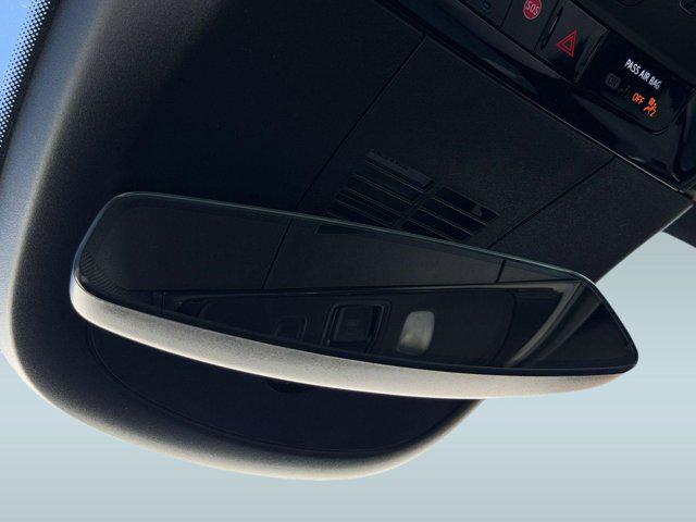2026 Cadillac iQ Luxury AWD