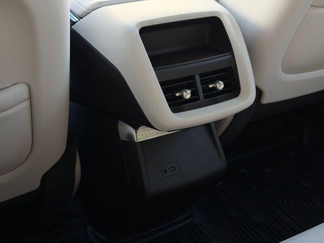 2026 Cadillac iQ Luxury AWD