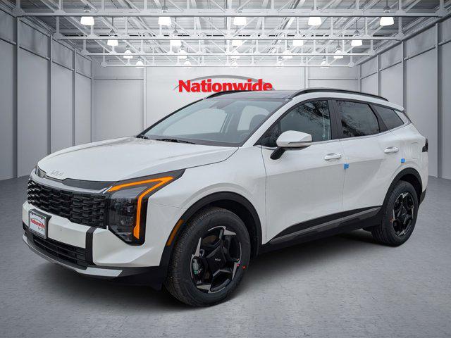 2026 Kia Sportage Hybrid EX for sale in Timonium, MD