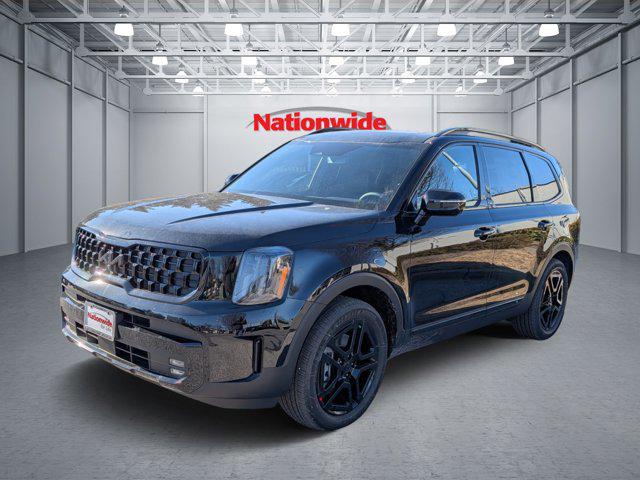 2025 Kia Telluride SX X-Line for sale in Timonium, MD