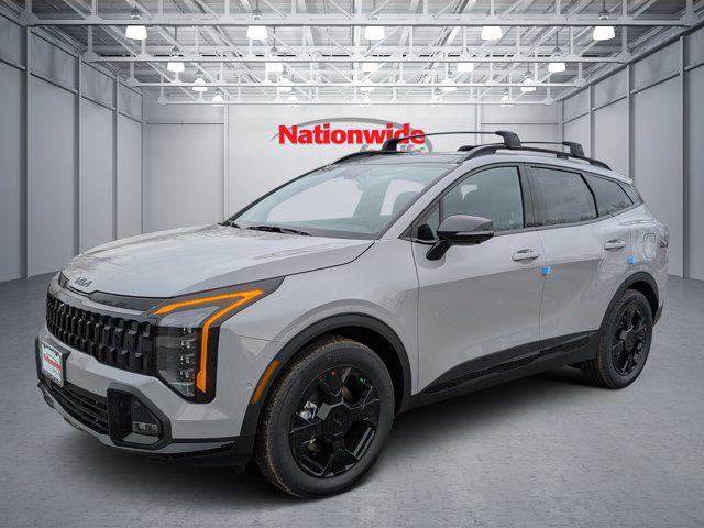 2026 Kia Sportage Plug-In Hybrid X-Line Prestige for sale in Timonium, MD