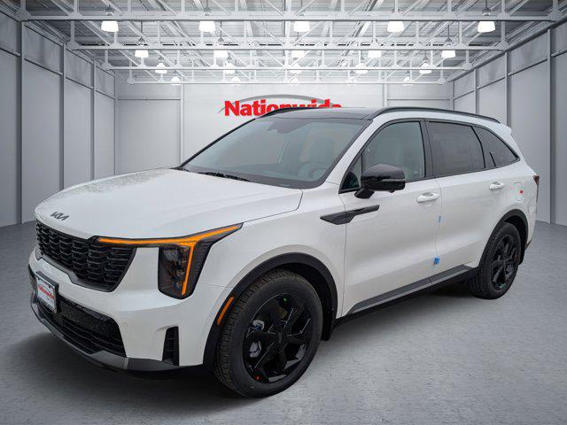 2026 Kia Sorento Hybrid X-Line SX Prestige for sale in Timonium, MD