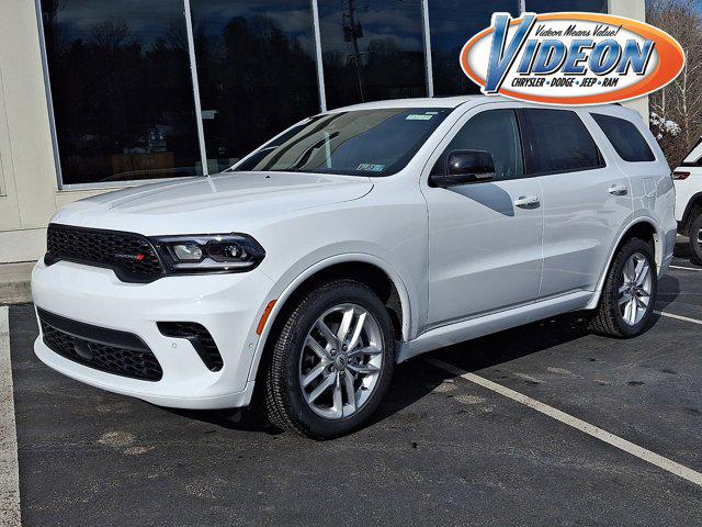 2026 Dodge Durango GT PLUS AWD for sale in Newtown Square, PA