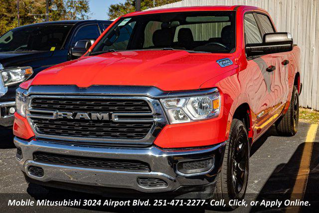 2023 Ram 1500 Big Horn Crew Cab 4x4 5'7" Box for sale in Mobile, AL