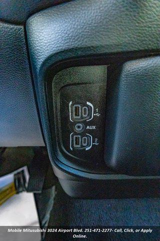 2023 Ram 1500 Big Horn Crew Cab 4x4 5'7" Box