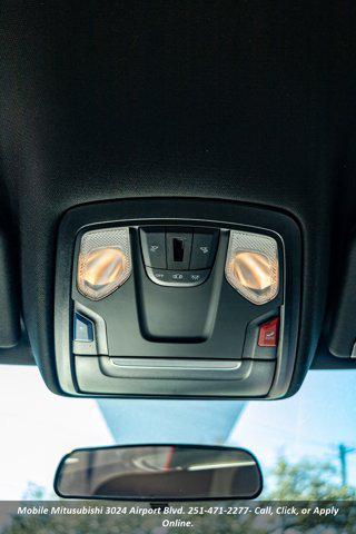 2023 Ram 1500 Big Horn Crew Cab 4x4 5'7" Box