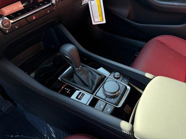 2026 Mazda Mazda3 2.5 Turbo Premium Plus