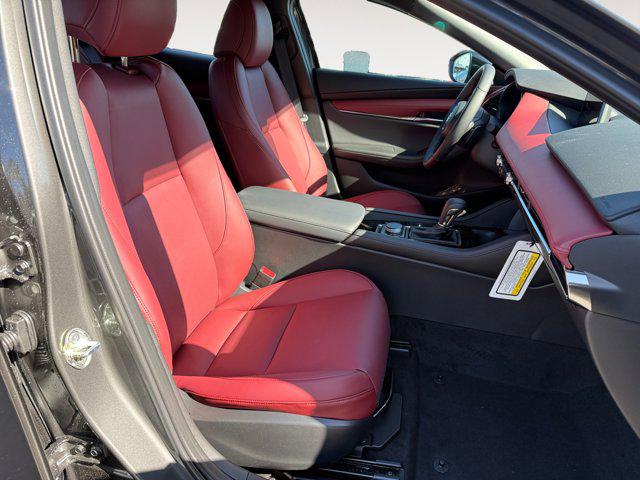 2026 Mazda Mazda3 2.5 Turbo Premium Plus
