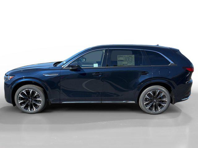 2026 Mazda X-90 3.3 Turbo S Premium Plus