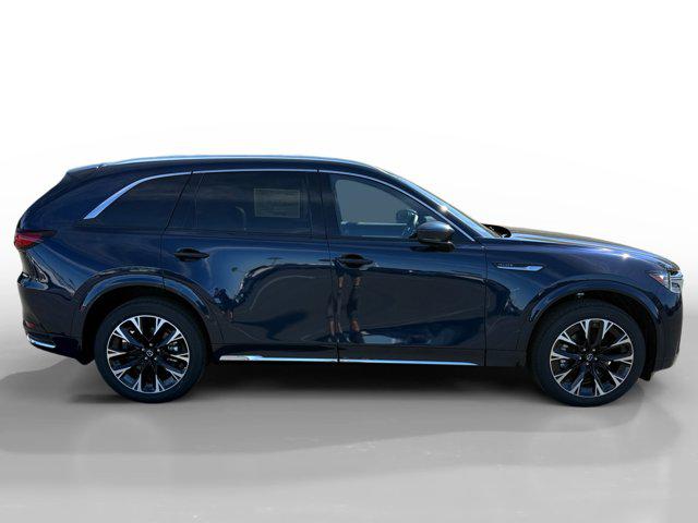 2026 Mazda X-90 3.3 Turbo S Premium Plus