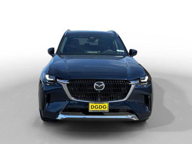 2026 Mazda X-90 3.3 Turbo S Premium Plus