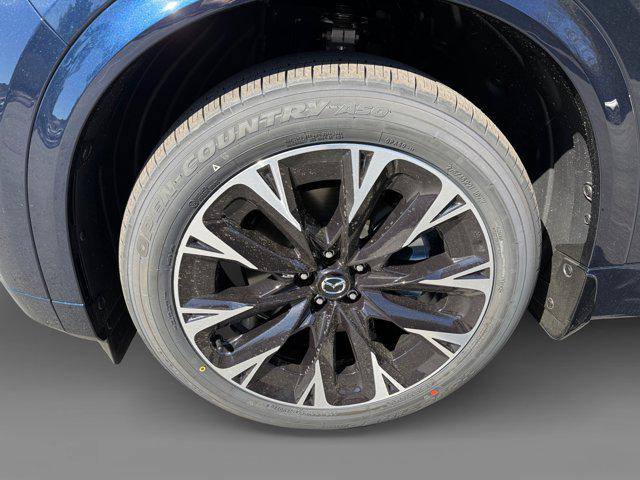2026 Mazda X-90 3.3 Turbo S Premium Plus