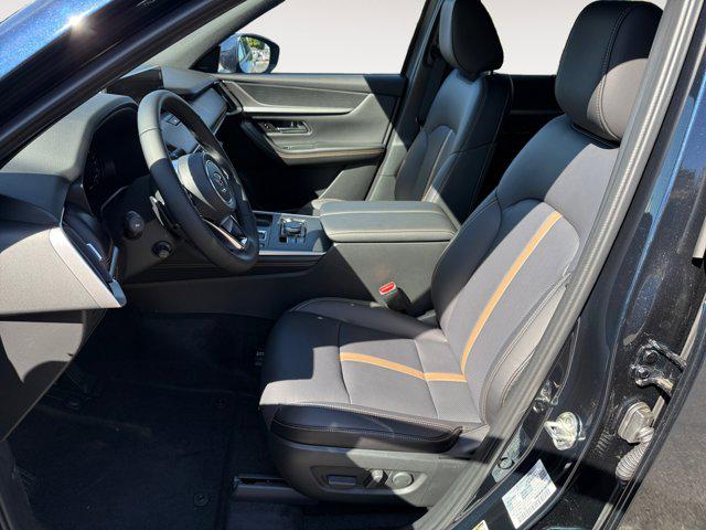2026 Mazda X-90 3.3 Turbo S Premium Plus