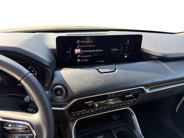 2026 Mazda X-90 3.3 Turbo S Premium Plus